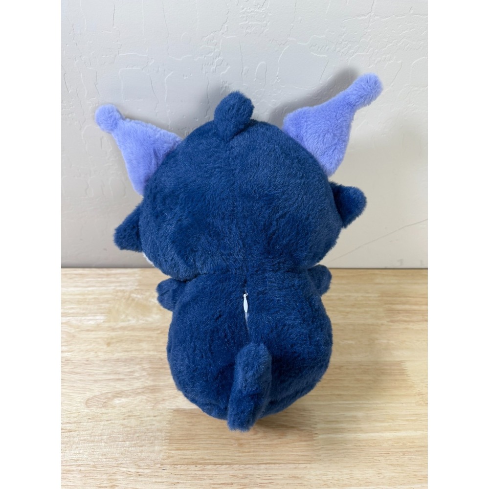 Kuromi Shark Costume Plush‎ Toy Cosplay Japanese Anime - Picture 2 of 4